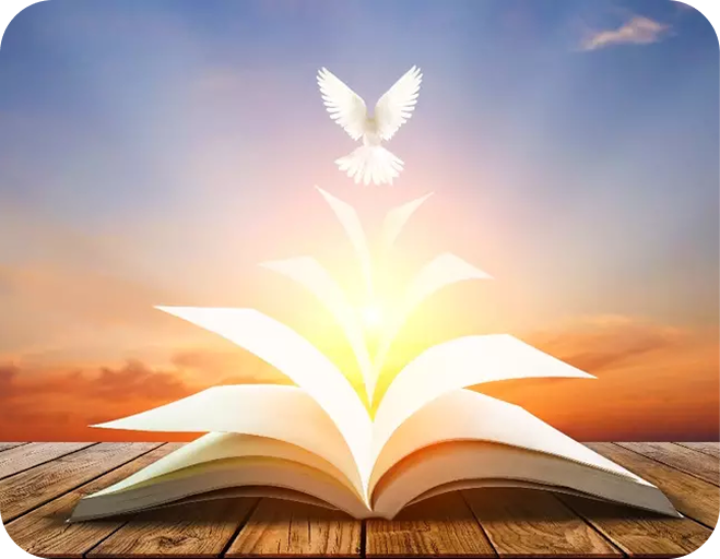 The Seven Spirits of God